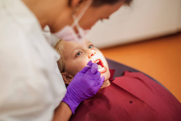 Best Emergency Dental Surgery in Shelby, MI