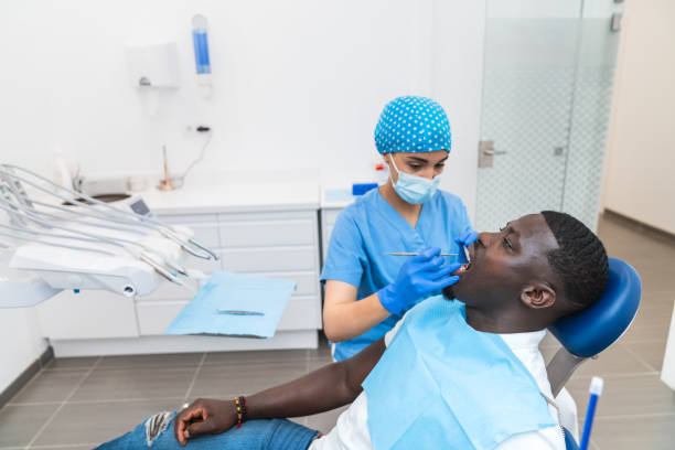 Best Weekend Emergency Dentist in Shelby, MI